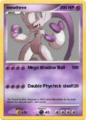 mewthree