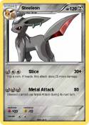 Steeleon