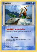 Poseiden