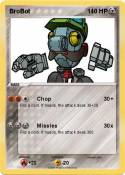 BroBot