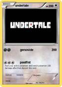 undertale