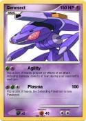 Genesect