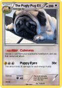 The Pugly Pug