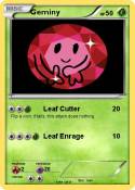 Geminy