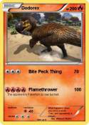 Dodorex Dodorex
