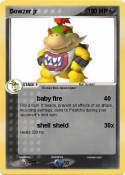 Bowzer jr