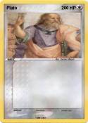 Plato