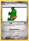 Andy Death Star