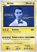 Bill Nye
