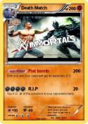 Death Match