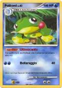 Politoed