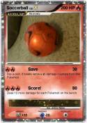 Soccerball