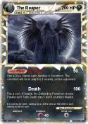 The Reaper