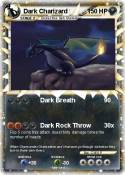 Dark Charizard