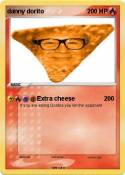 danny dorito