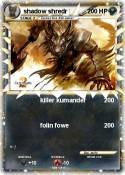 shadow shredr shadow shredr