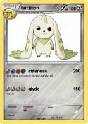 tarrimon