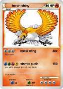 ho-oh shiny