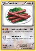 salchicha