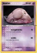 Blobfish