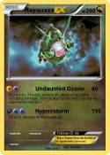 Rayquaza