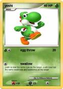 yoshi