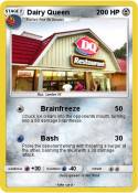 Dairy Queen