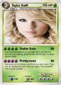 Taylor Swift