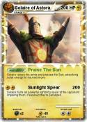 Solaire of