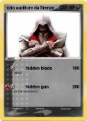 ezio auditore