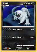 Absol