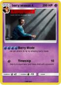 barry season 4