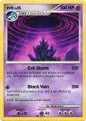 evil