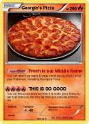Georgio's Pizza