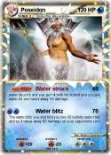 Poseidon Poseidon