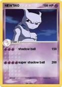 MEWTWO