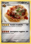 Spagethi