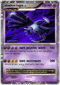 shadow lugia