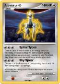 Arceus