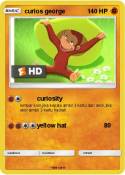 curios george