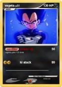 vageta
