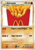 McDonalds