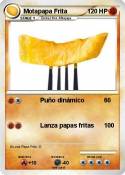 Motapapa Frita