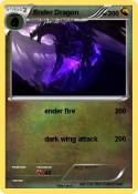 Ender Dragon