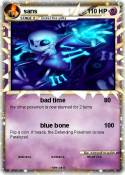 sans