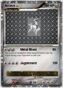Arceus Arceus