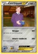 Lars Lappen