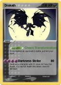 Drakath