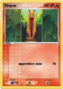 Firepaw