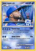 jose reyes